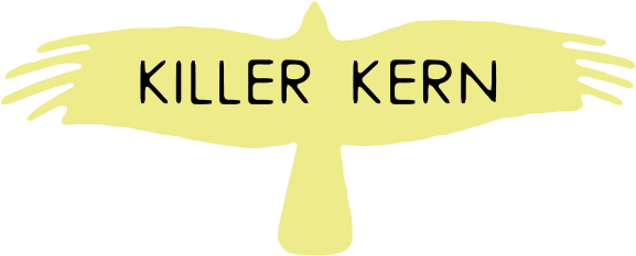 Killer Kern Records logo