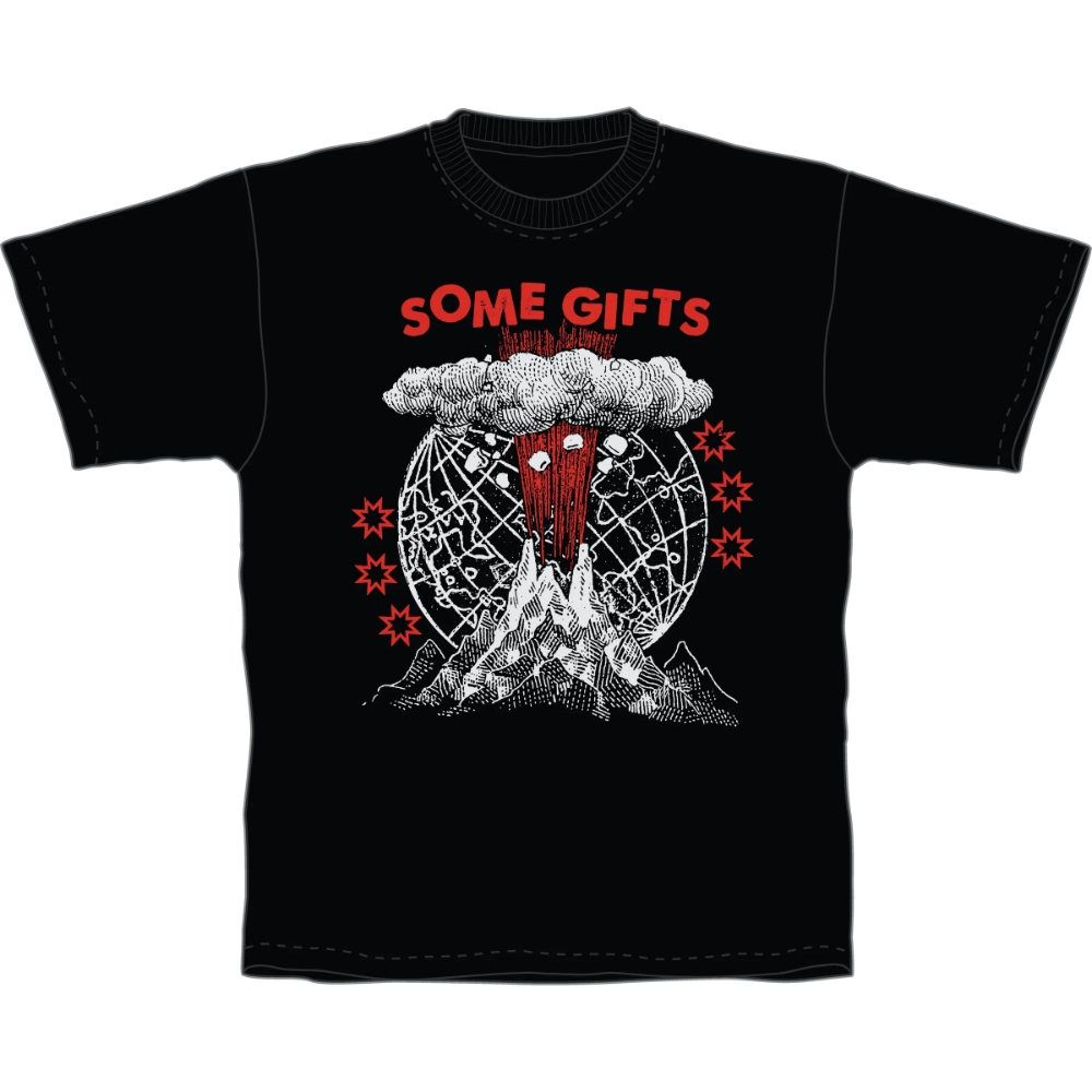 Some Gifts T-shirt