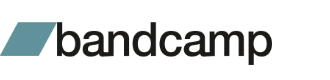 Bandcamp logo