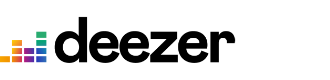 Deezer logo