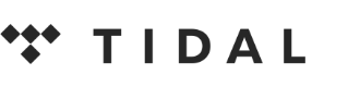 Tidal logo